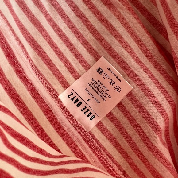 DAZE DAYZ Verona Blouse - Picture 5 of 6